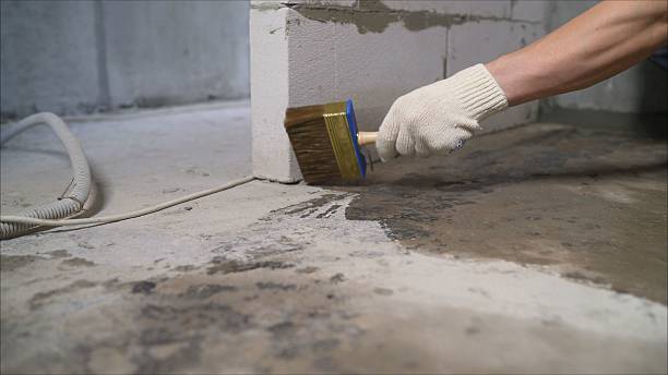24/7 Emergency Interior Drainage System experts in Plymouth, OH